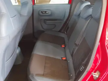 Fiat Grande Panda BEV 44kw RED