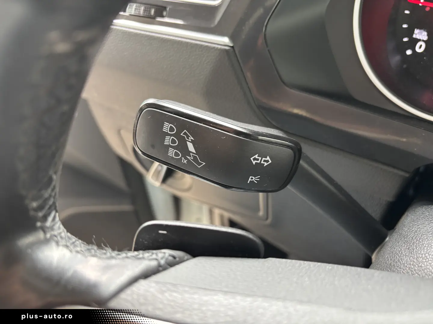 Volkswagen Tiguan 2.0 TDI DSG Life