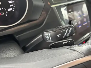 Volkswagen Tiguan 2.0 TDI DSG Life