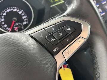 Volkswagen Tiguan 2.0 TDI DSG Life