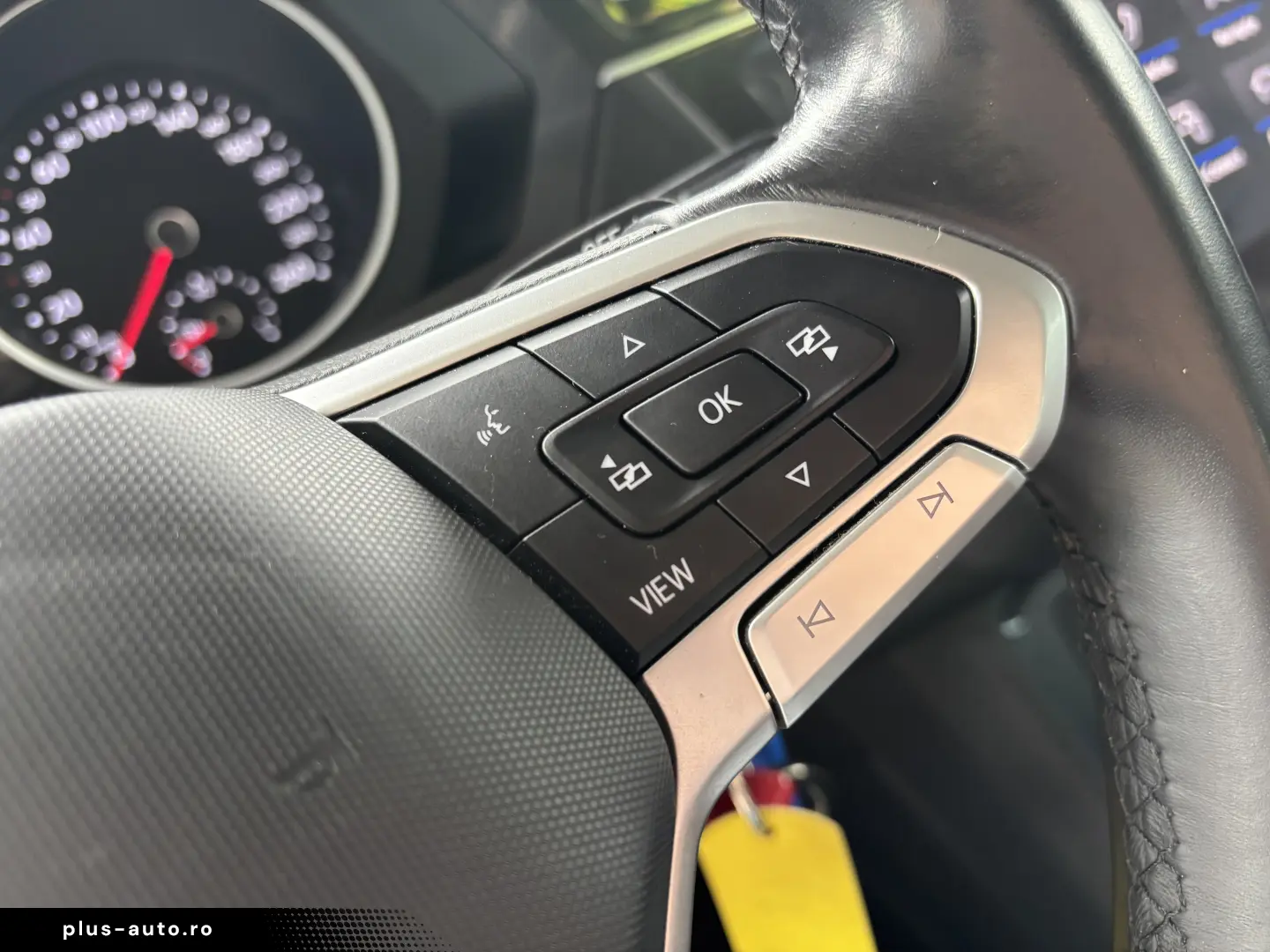 Volkswagen Tiguan 2.0 TDI DSG Life