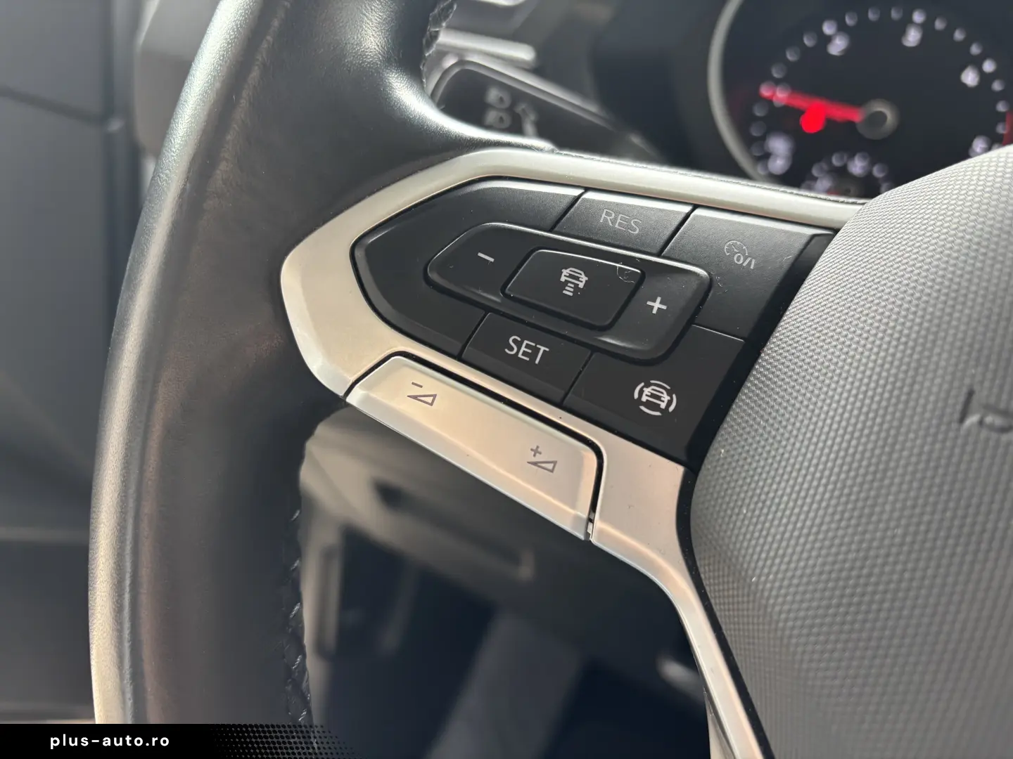 Volkswagen Tiguan 2.0 TDI DSG Life