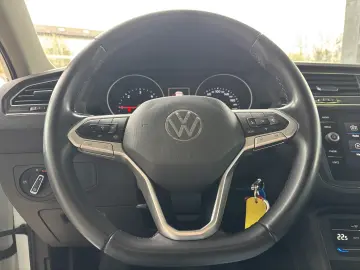 Volkswagen Tiguan 2.0 TDI DSG Life