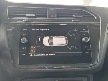 Volkswagen Tiguan 2.0 TDI DSG Life