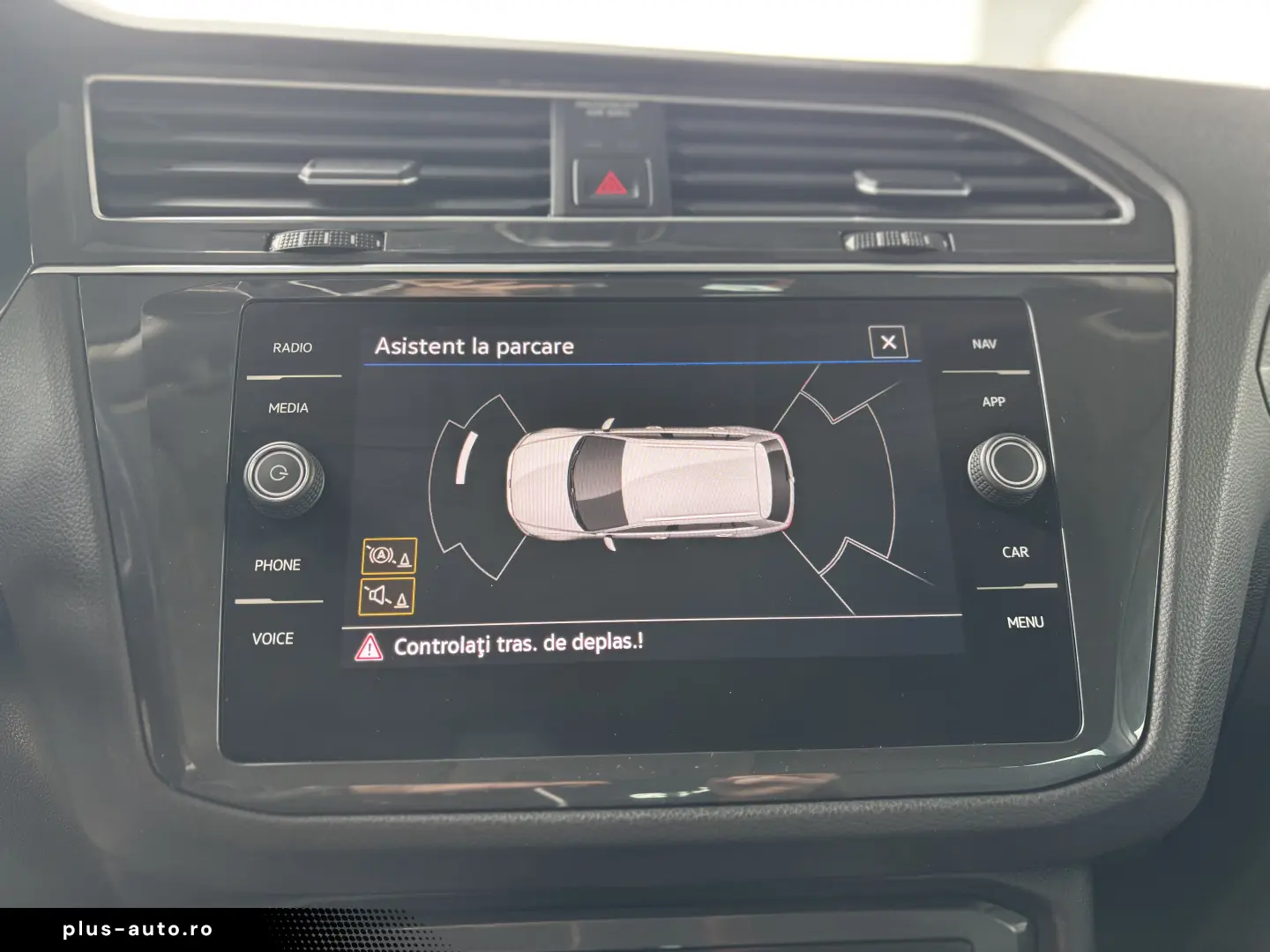 Volkswagen Tiguan 2.0 TDI DSG Life