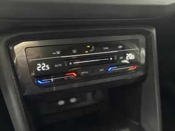 Volkswagen Tiguan 2.0 TDI DSG Life
