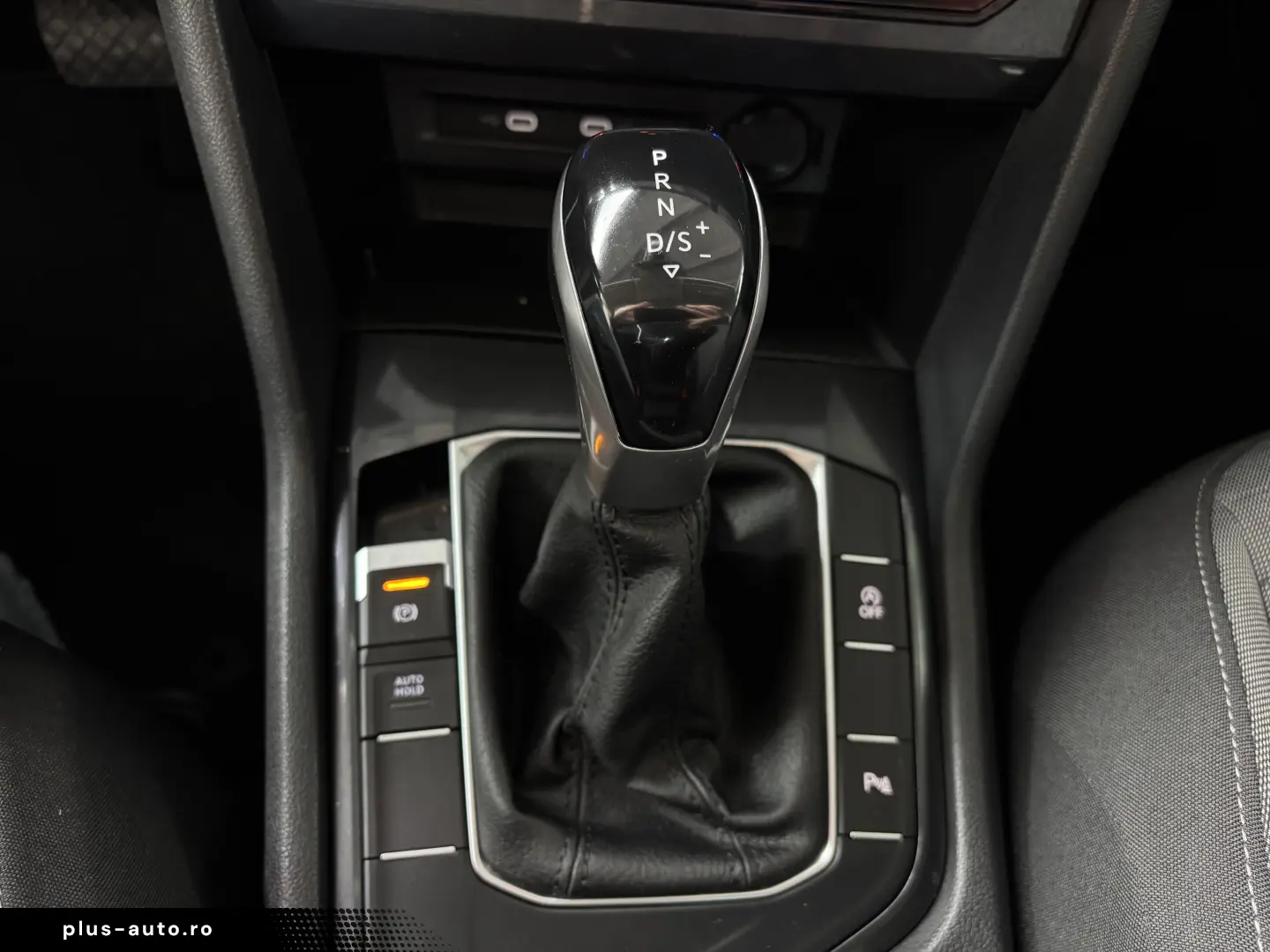 Volkswagen Tiguan 2.0 TDI DSG Life