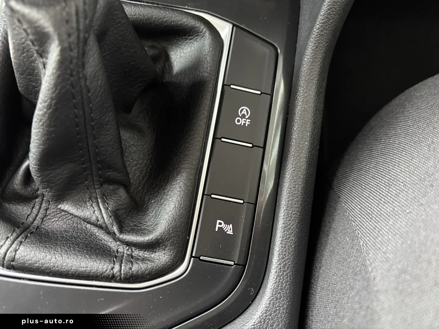 Volkswagen Tiguan 2.0 TDI DSG Life