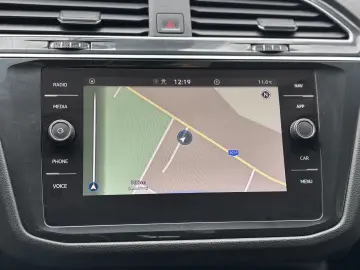Volkswagen Tiguan 2.0 TDI DSG Life