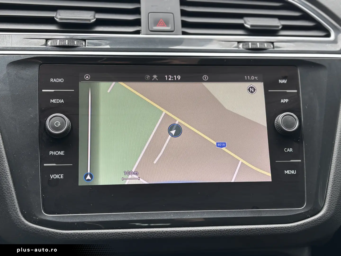 Volkswagen Tiguan 2.0 TDI DSG Life