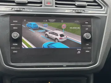 Volkswagen Tiguan 2.0 TDI DSG Life