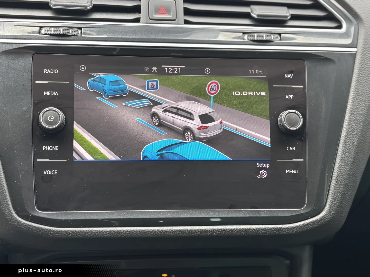 Volkswagen Tiguan 2.0 TDI DSG Life