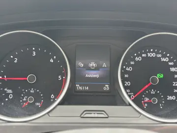 Volkswagen Tiguan 2.0 TDI DSG Life