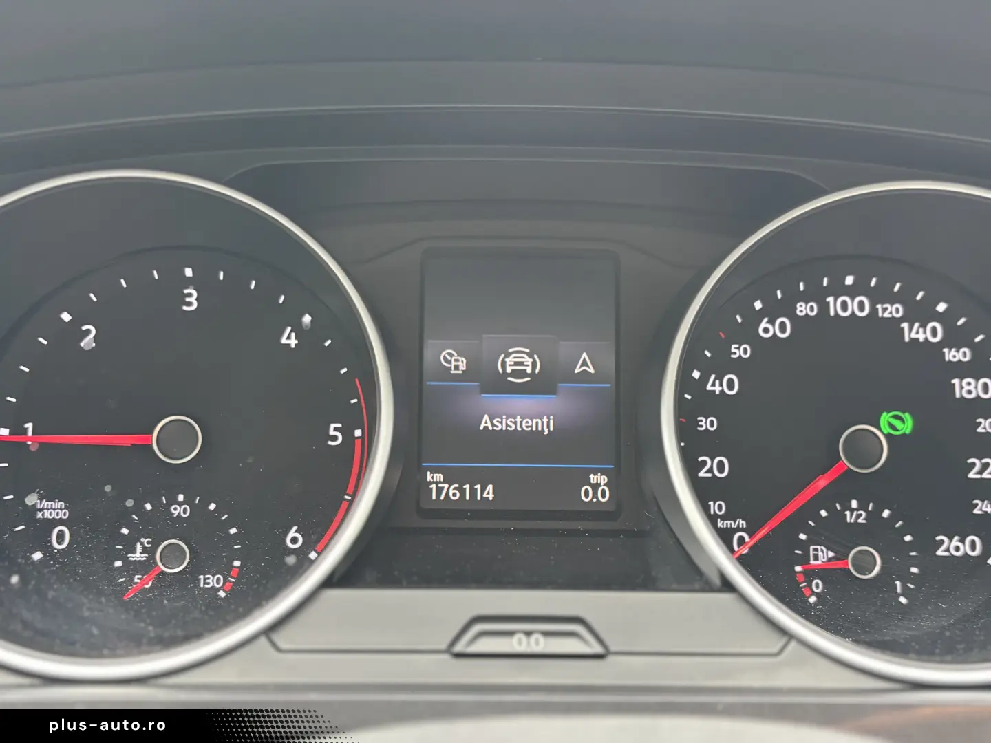 Volkswagen Tiguan 2.0 TDI DSG Life