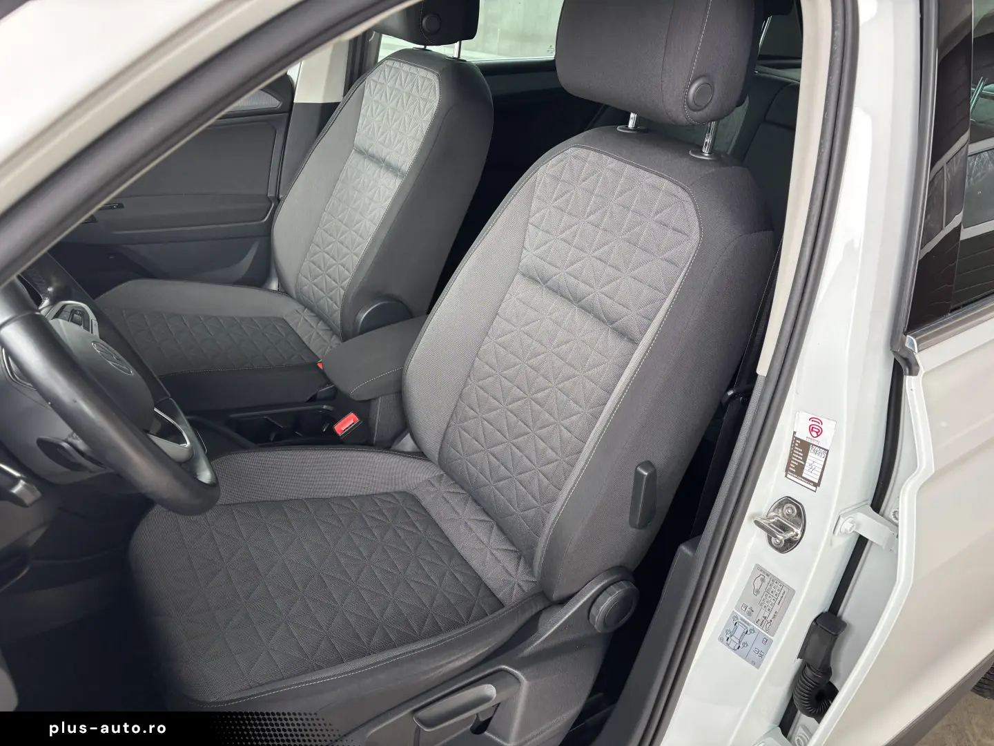 Volkswagen Tiguan 2.0 TDI DSG Life