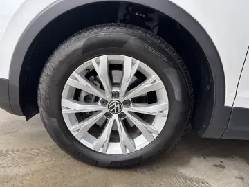 Volkswagen Tiguan 2.0 TDI DSG Life