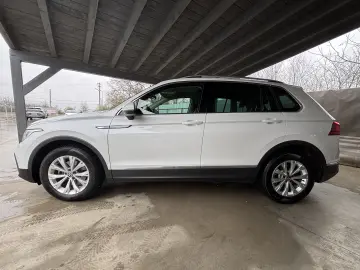 Volkswagen Tiguan 2.0 TDI DSG Life