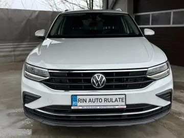 Volkswagen Tiguan 2.0 TDI DSG Life