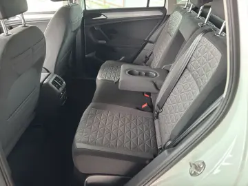 Volkswagen Tiguan 2.0 TDI DSG Life