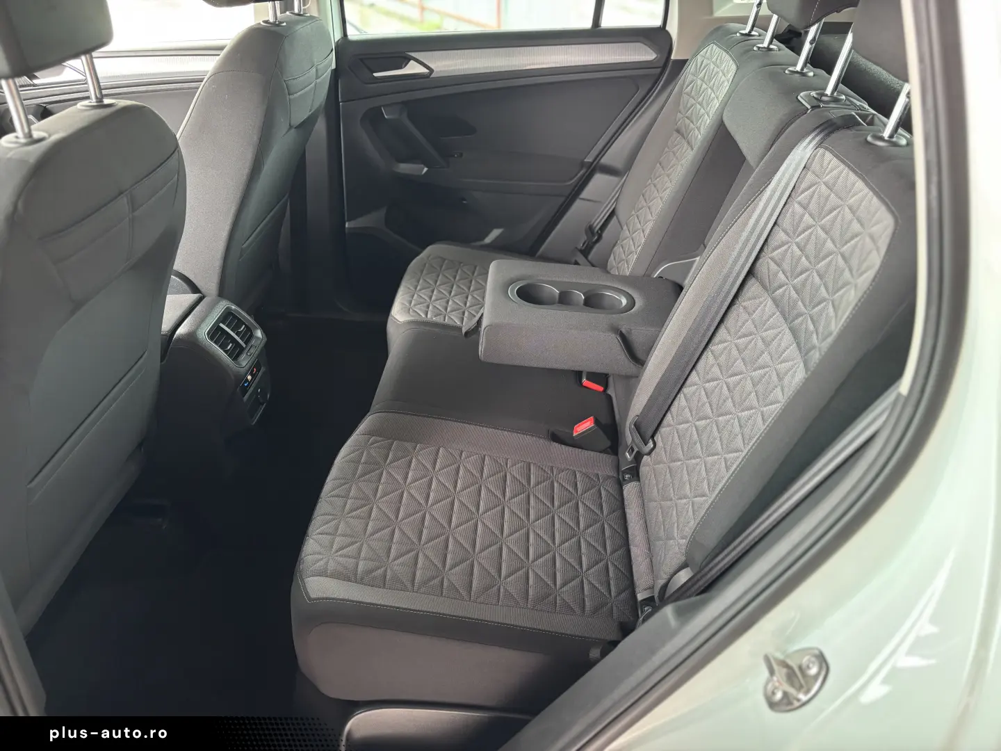 Volkswagen Tiguan 2.0 TDI DSG Life
