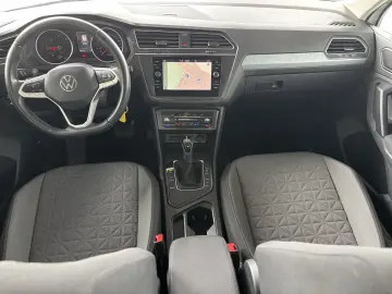 Volkswagen Tiguan 2.0 TDI DSG Life