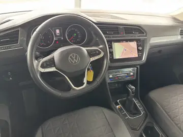 Volkswagen Tiguan 2.0 TDI DSG Life