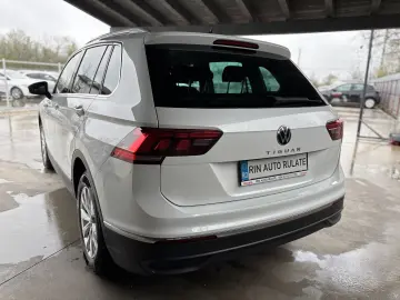 Volkswagen Tiguan 2.0 TDI DSG Life