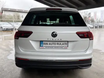 Volkswagen Tiguan 2.0 TDI DSG Life