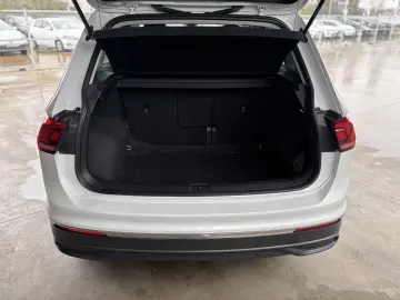 Volkswagen Tiguan 2.0 TDI DSG Life