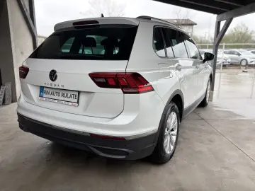 Volkswagen Tiguan 2.0 TDI DSG Life