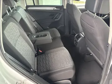 Volkswagen Tiguan 2.0 TDI DSG Life