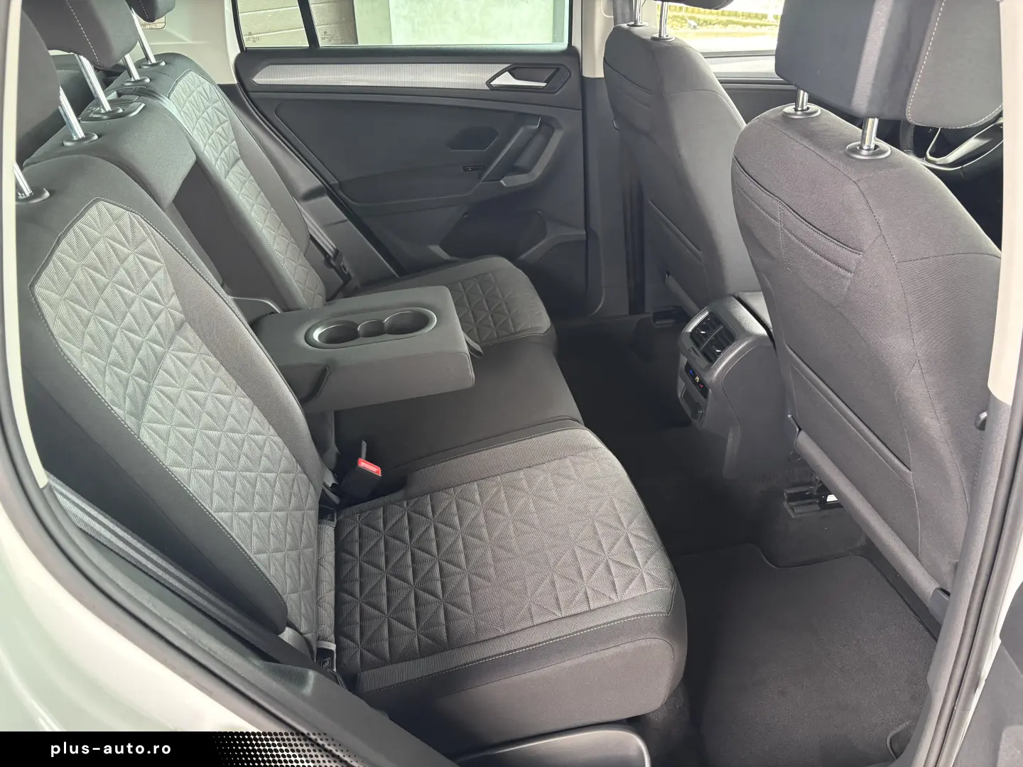 Volkswagen Tiguan 2.0 TDI DSG Life