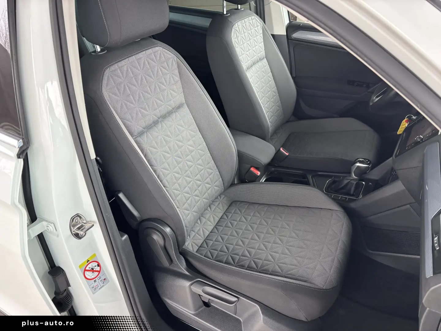 Volkswagen Tiguan 2.0 TDI DSG Life