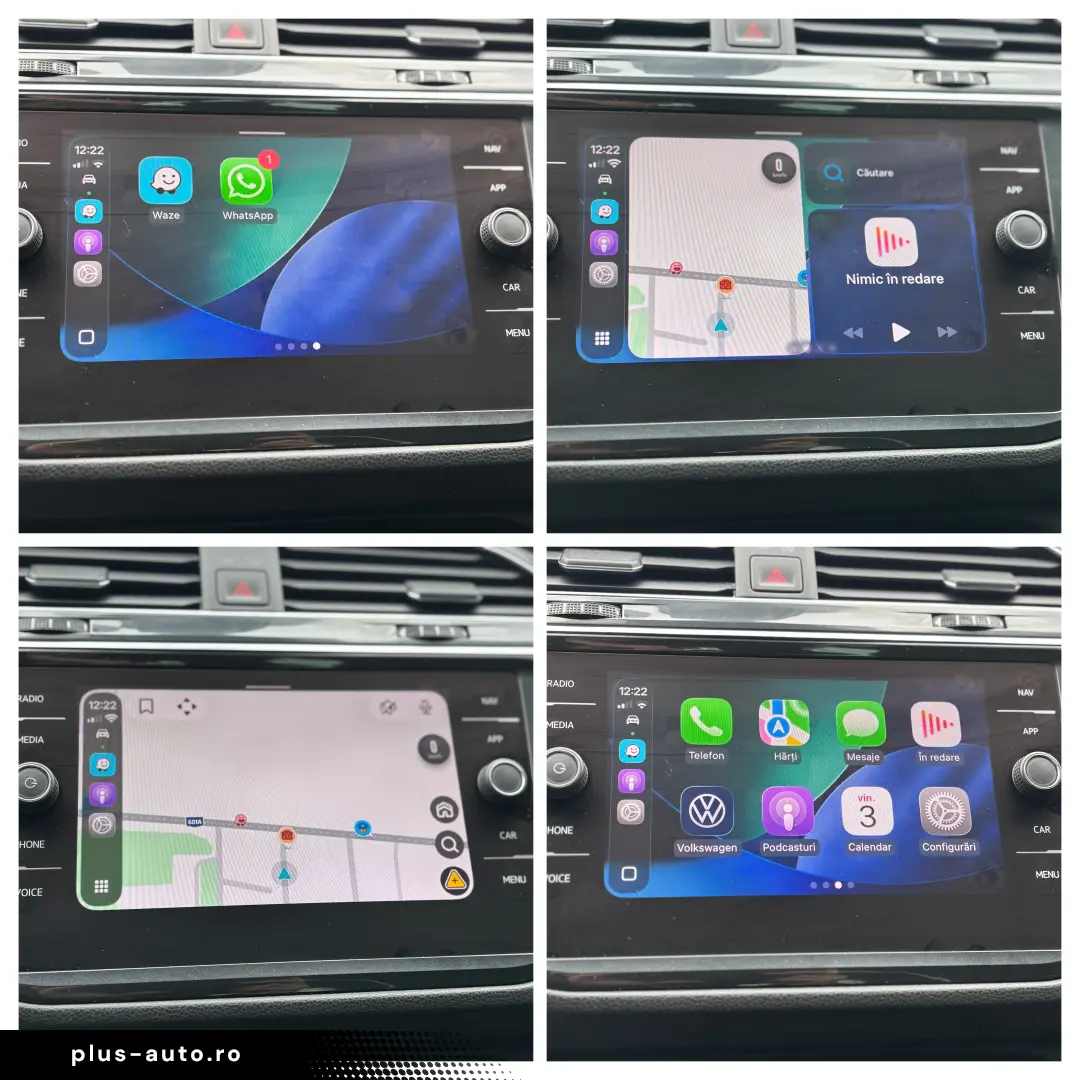 Volkswagen Tiguan 2.0 TDI DSG Life