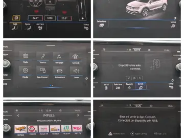 Volkswagen Tiguan 2.0 TDI DSG Life