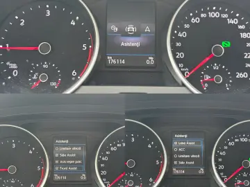 Volkswagen Tiguan 2.0 TDI DSG Life