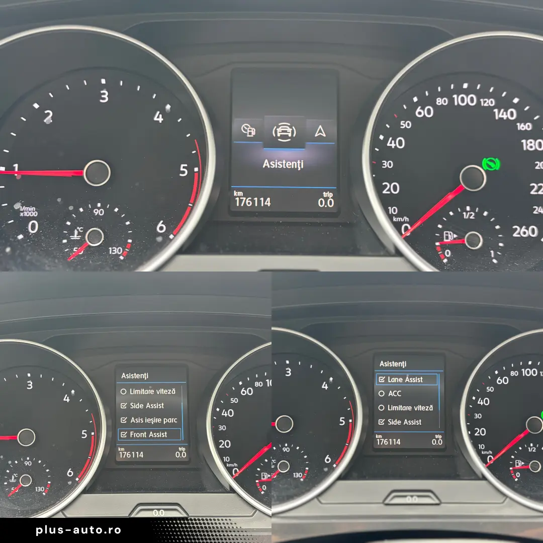 Volkswagen Tiguan 2.0 TDI DSG Life