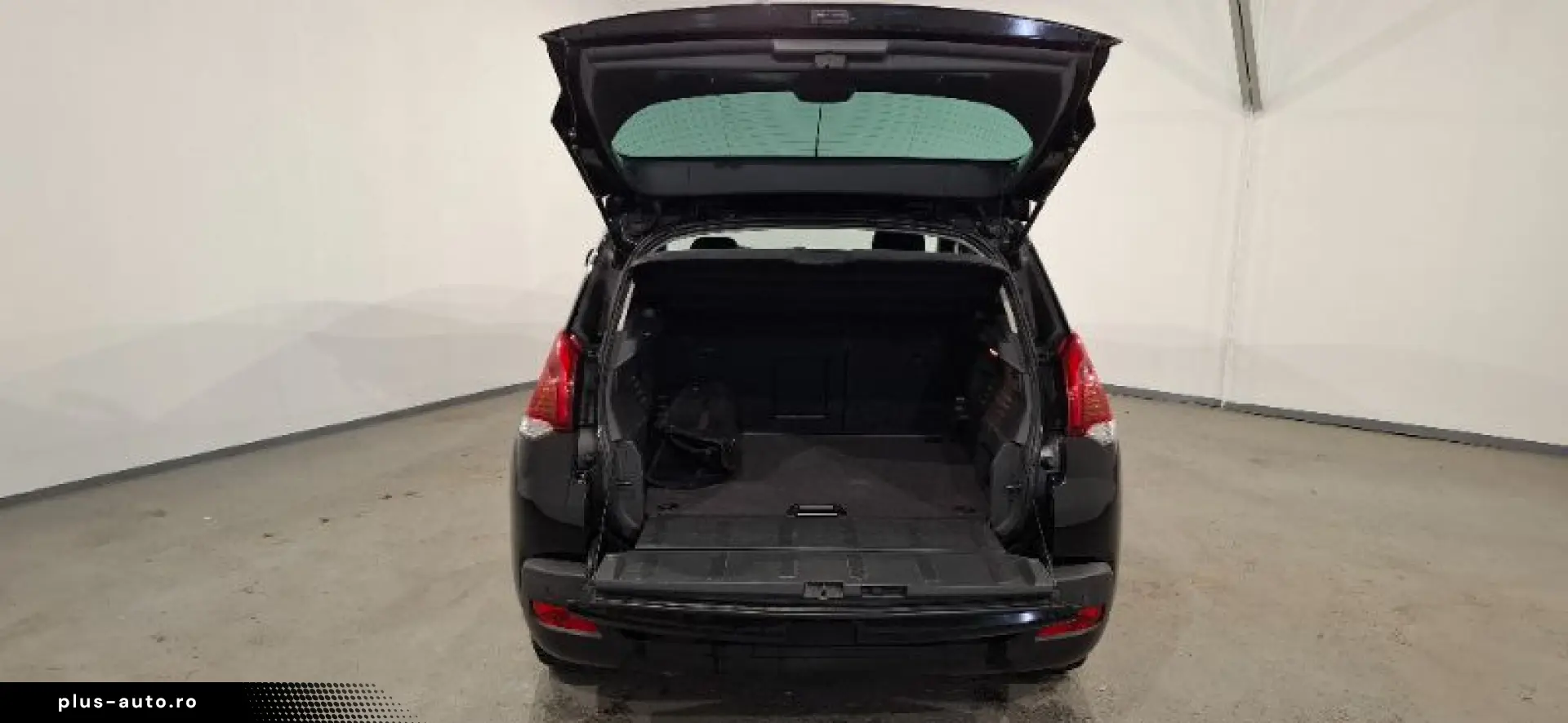 PEUGEOT 3008 Business-Line BlueHDi 120 EAT6 St.&Start