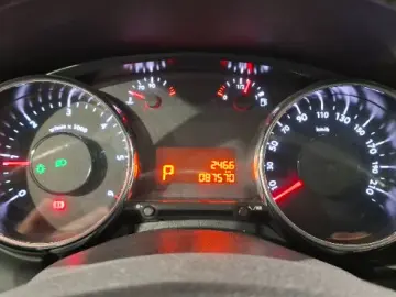 PEUGEOT 3008 Business-Line BlueHDi 120 EAT6 St.&Start