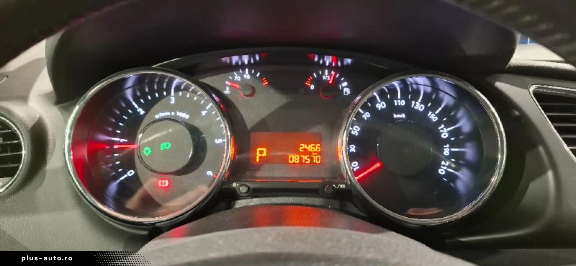 PEUGEOT 3008 Business-Line BlueHDi 120 EAT6 St.&Start