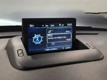 PEUGEOT 3008 Business-Line BlueHDi 120 EAT6 St.&Start