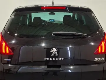 PEUGEOT 3008 Business-Line BlueHDi 120 EAT6 St.&Start