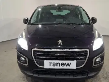 PEUGEOT 3008 Business-Line BlueHDi 120 EAT6 St.&Start