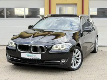 2.0d   xDrive   Automat   525d   Garantie   Finantare