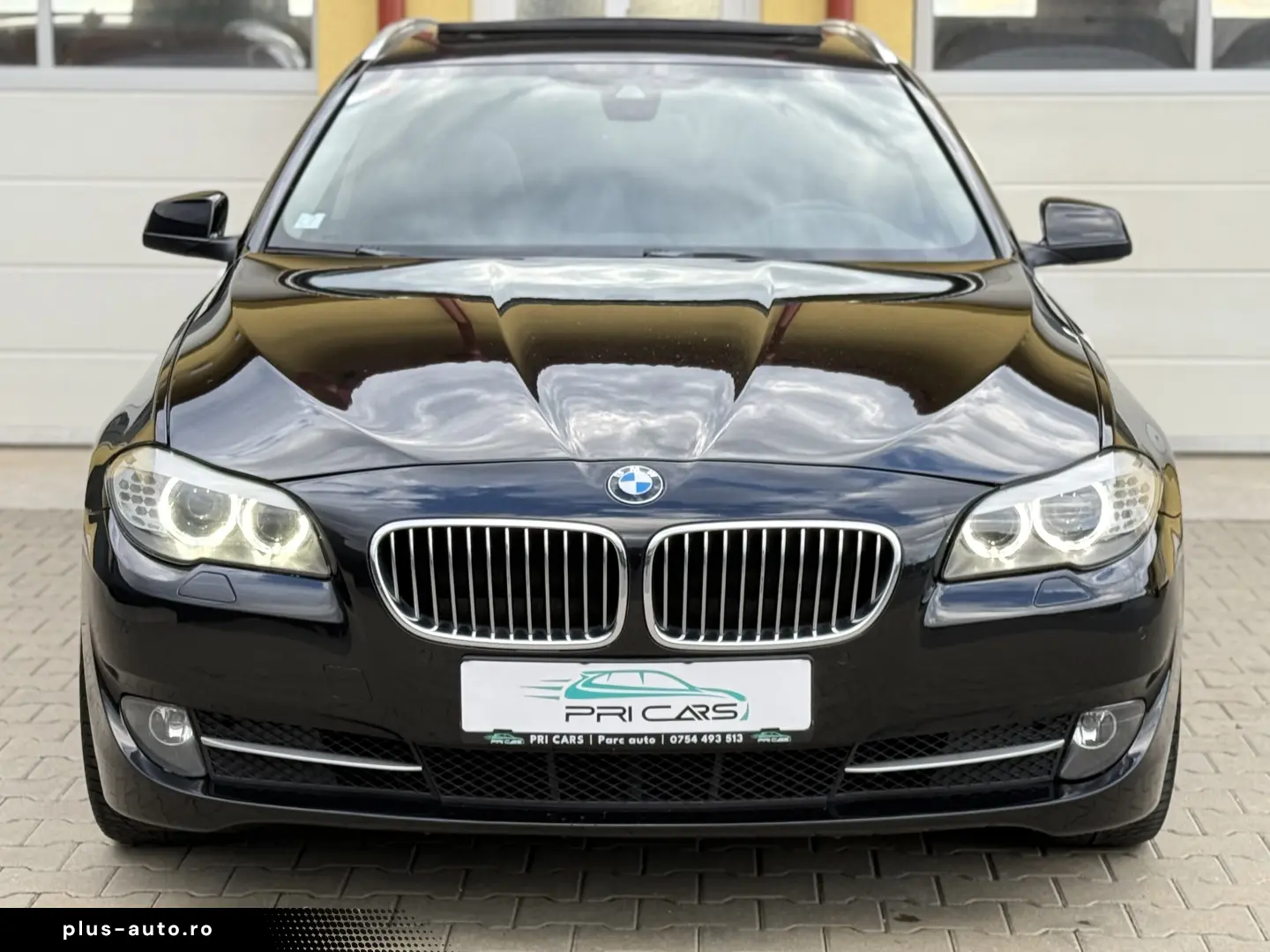 2.0d   xDrive   Automat   525d   Garantie   Finantare