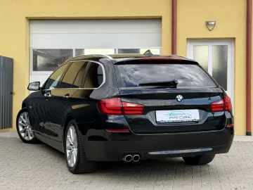 2.0d   xDrive   Automat   525d   Garantie   Finantare