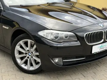 2.0d   xDrive   Automat   525d   Garantie   Finantare