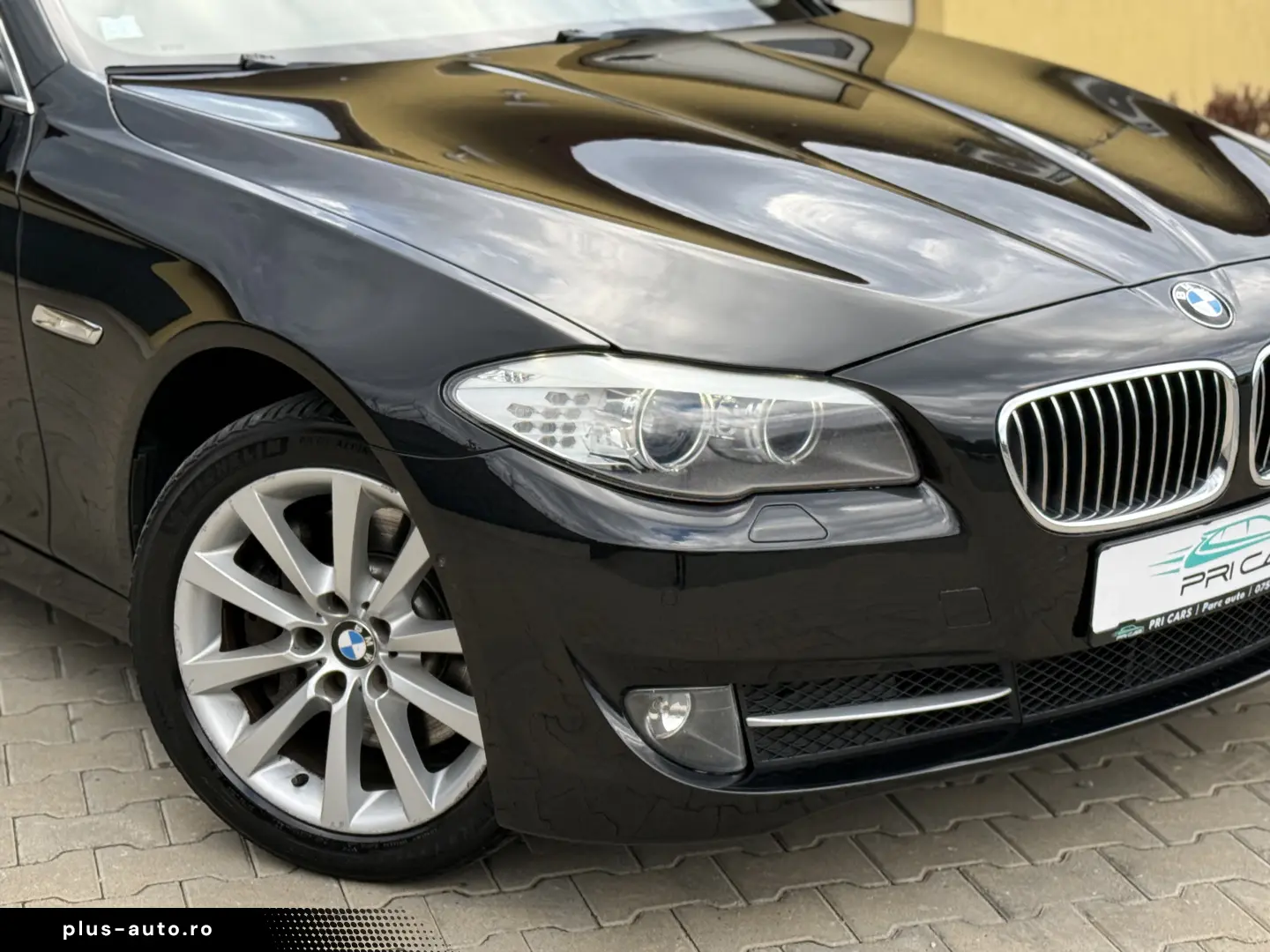 2.0d   xDrive   Automat   525d   Garantie   Finantare