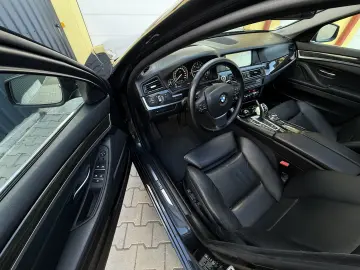 2.0d   xDrive   Automat   525d   Garantie   Finantare