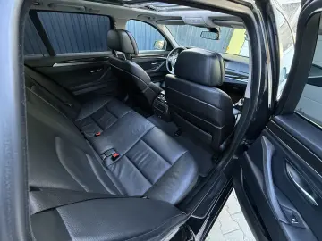 2.0d   xDrive   Automat   525d   Garantie   Finantare